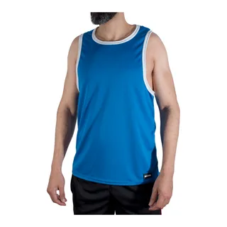 Lingerie homme T-shirt Gym Bordeaux Macho