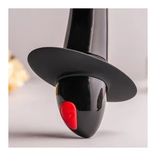 Vibromasseur de Prostate Quest