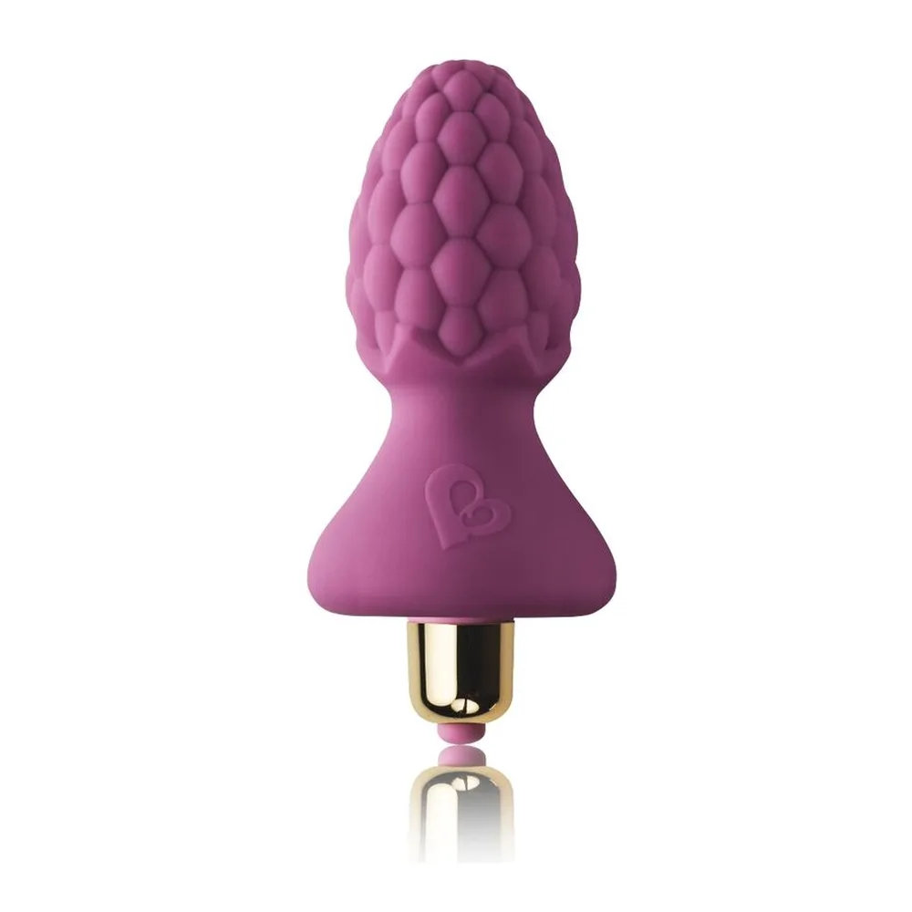 Off Assberries Framboise Plug Rocksoff vue 3