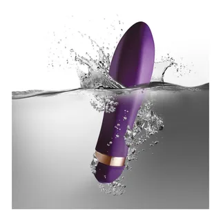 Off Vibromasseur Twister Modes Rocksoff vue 3