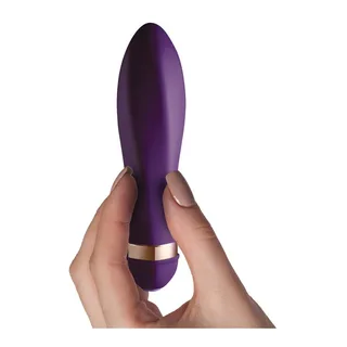 Off Vibromasseur Twister Modes Rocksoff vue 4