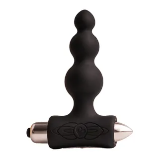 Plug anal Off Petite Sensations Bubbles Rocks Off vue 2