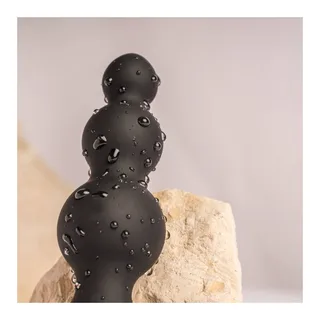 Plug anal Off Petite Sensations Bubbles Rocks Off vue 4