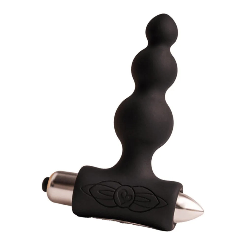 Plug anal Off Petite Sensations Bubbles Rocks Off