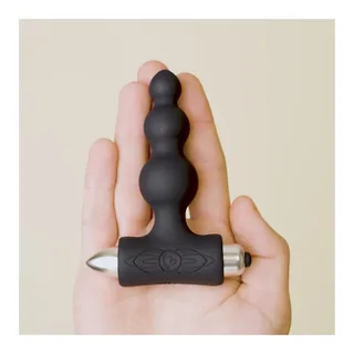 Plug anal Off Petite Sensations Bubbles Rocks Off vue 5