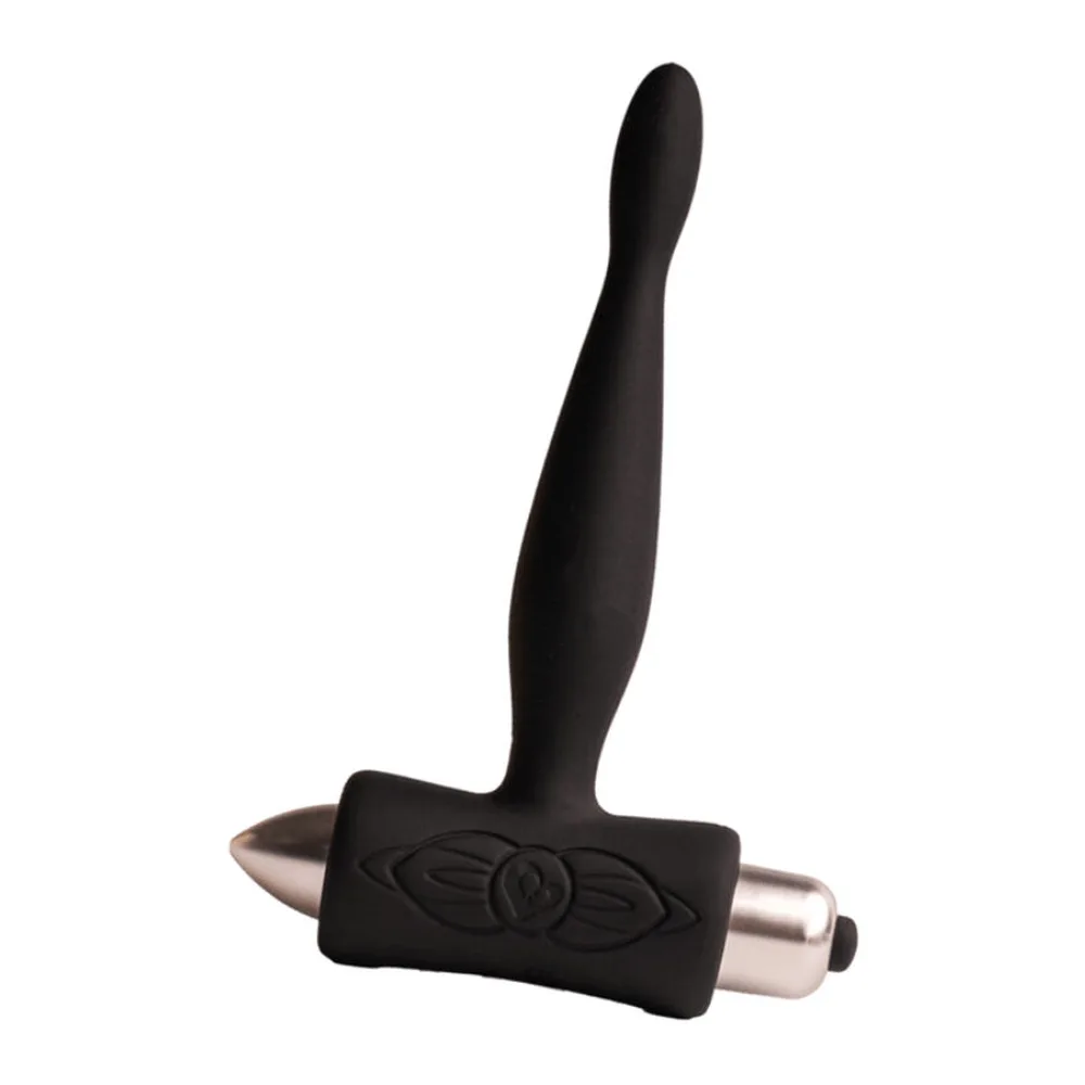 Off Petite Sensations Teazer Vibromasseur Plug Anal