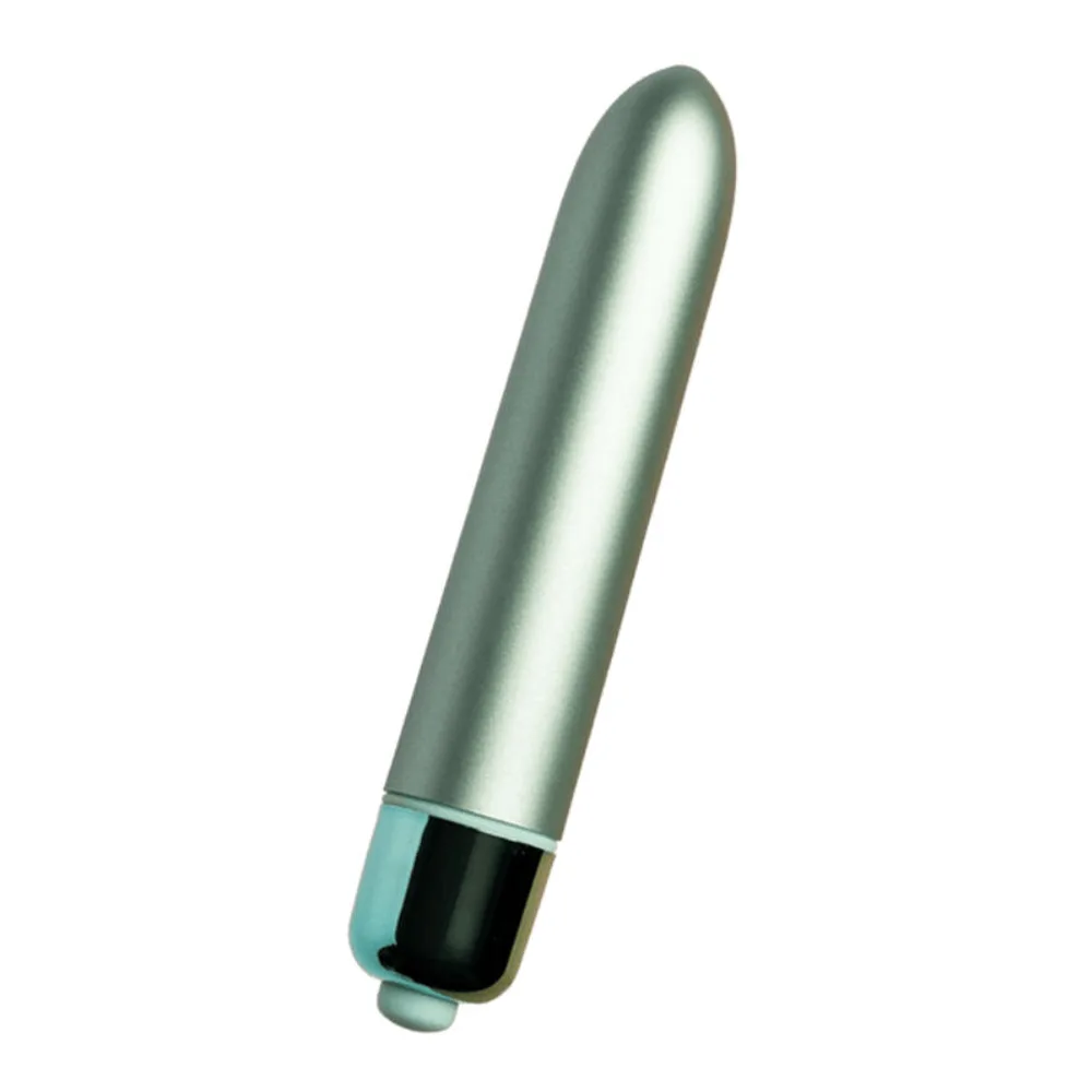 Mini vibromasseur Off Ro-90 Aqua Lily Rocks Off