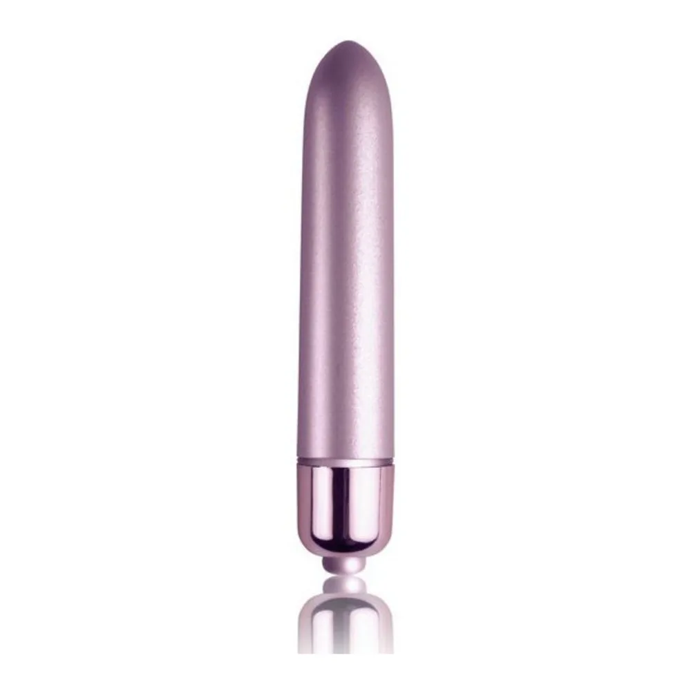 Off Balle Vibrante Touch Rocksoff - vue de profil
