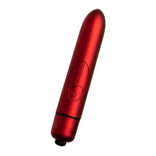 Mini vibromasseur Off Ro-90 Aqua Lily Rocks Off - Rouge