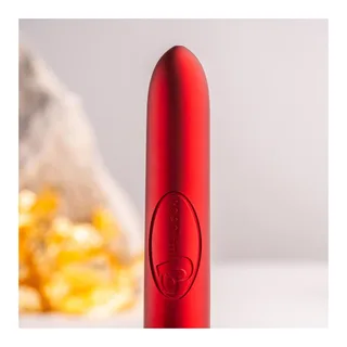 Off Ro-90 Aqua Lily Rocks Off - vue de profil - Rouge