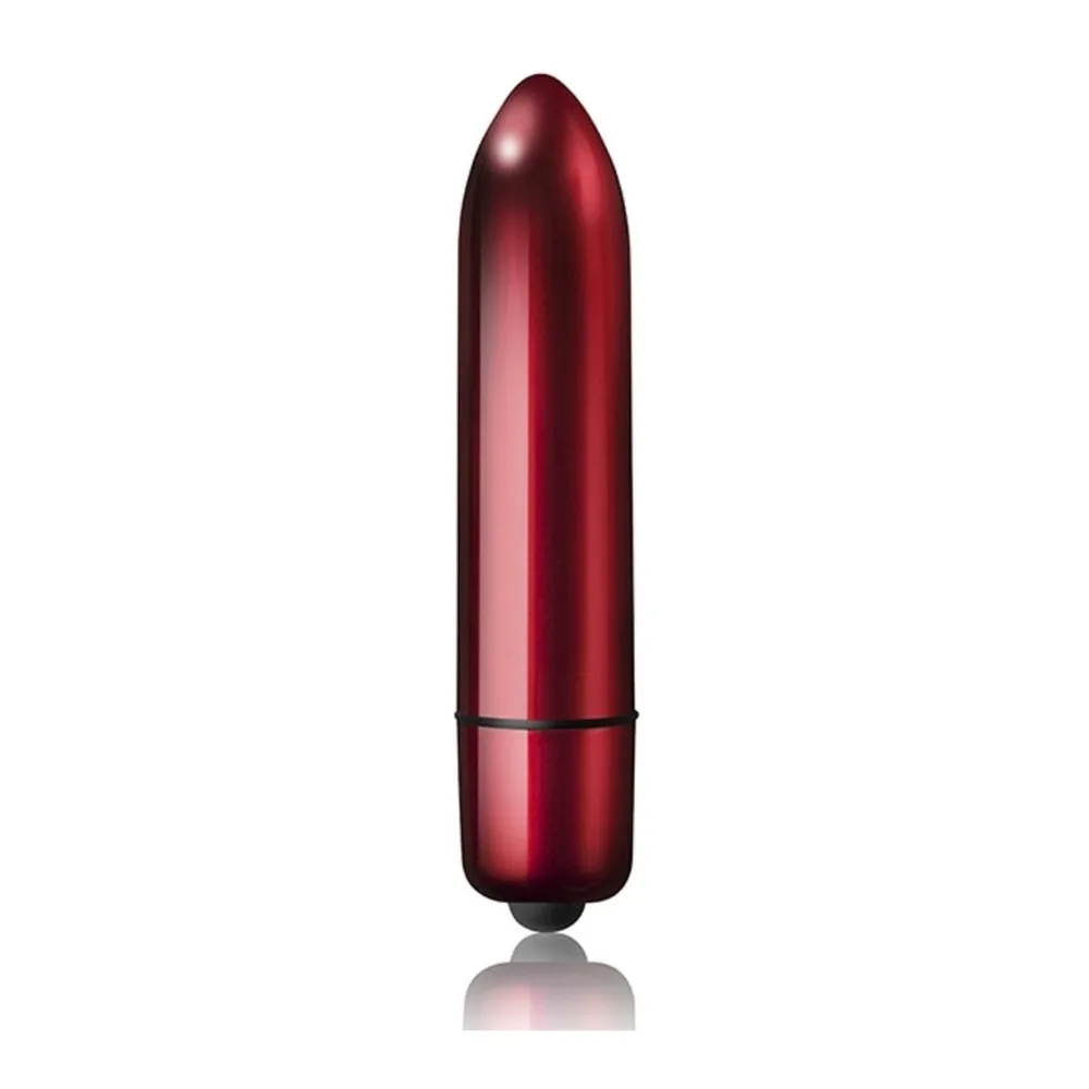 Stimulateur clitoridien Off Truly Yours Rocksoff vue 4