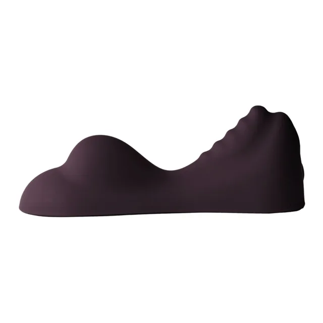 Off Vibrateur Assis Ruby