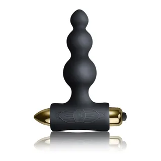 Plug anal Off Silhouette Pack Soyez Rocksoff vue 3