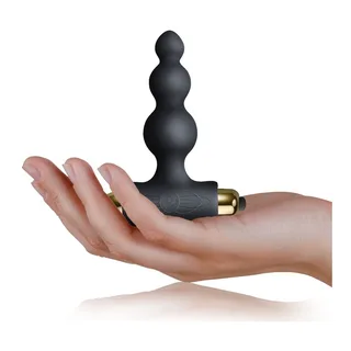 Plug anal Off Silhouette Pack Soyez Rocksoff vue 4