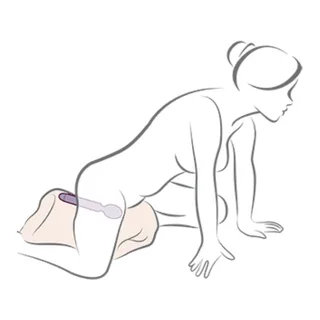 Off Oriel Vibromasseur Flexible Rocks Off vue 8