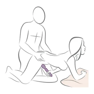 Off Oriel Vibromasseur Flexible Rocks Off vue 9
