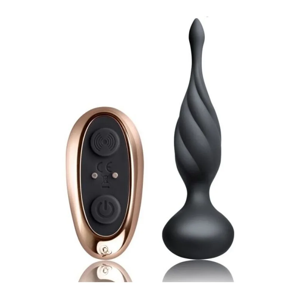 Off Stimulateur Anal Découvrez Rocksoff vue 3