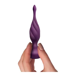 Off Stimulateur Anal Découvrez Rocksoff - vue de dos