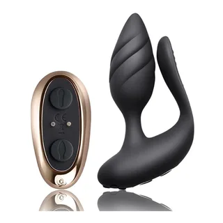 Vibromasseur Off Télécommande Rocksoff vue 6