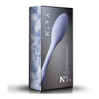 Boules de geisha Masseur Pelvien Kegel Télécommande Niya vue 4