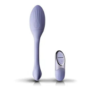 Boules de geisha Masseur Pelvien Kegel Télécommande Niya