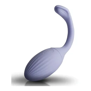 Boules de geisha Masseur Pelvien Kegel Télécommande Niya vue 5