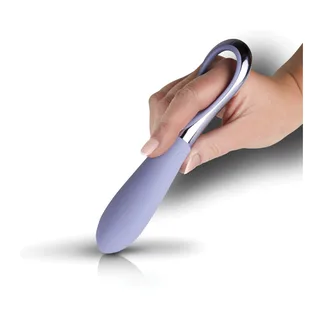 Stimulateur clitoridien Masseur Zones Érogénées Précision vue 3