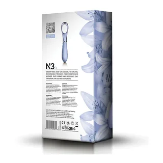 Stimulateur clitoridien Masseur Zones Érogénées Précision vue 4