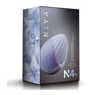 Stimulateur clitoridien Masseur Intime Stimulation Externe vue 3
