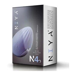 Stimulateur clitoridien Masseur Intime Stimulation Externe vue 4