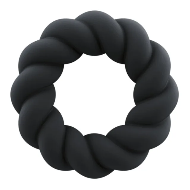 Off Anneau Masturbation Silicone