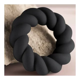Off Anneau Masturbation Silicone Rocks Off vue 5