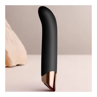 Off Chaiamo Vibrateur Point Rocks Off - vue de profil