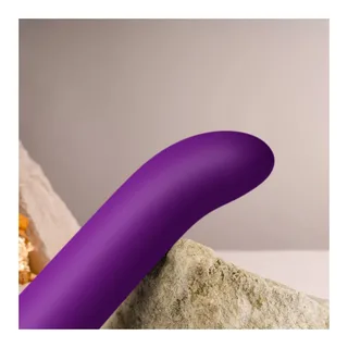Off Chaiamo Vibrateur Point Rocks Off - autre vue - Violet