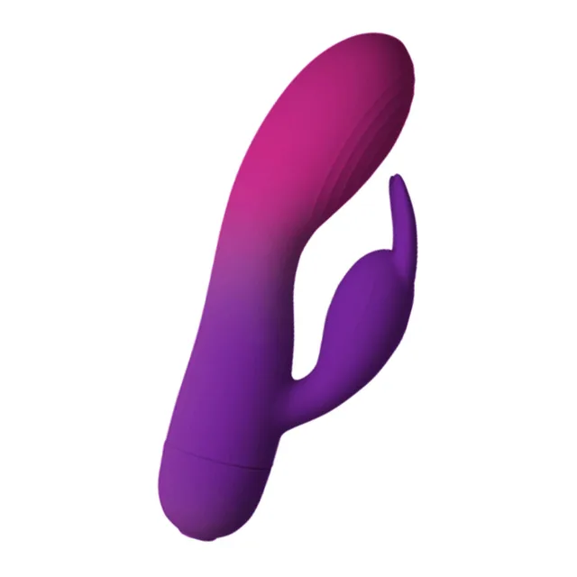 Off Glo-girl Vibrateur Lapin