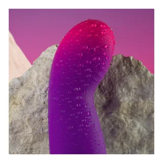 Vibromasseur Off Glow Girl Vibe Rocks Off vue 4
