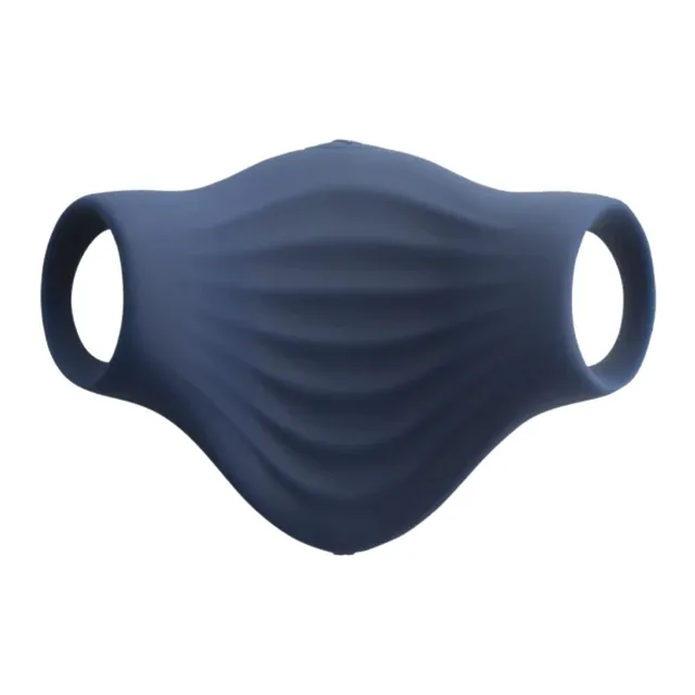 Off Masturbateur Vibrateur Flexible