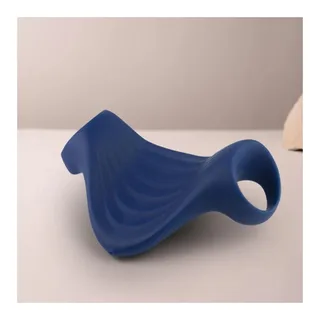 Off Masturbateur Vibrateur Flexible