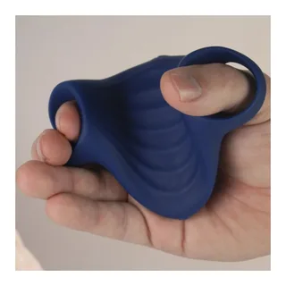 Off Masturbateur Vibrateur Flexible