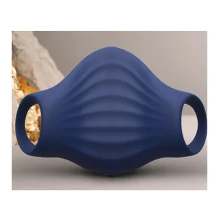 Off Masturbateur Vibrateur Flexible