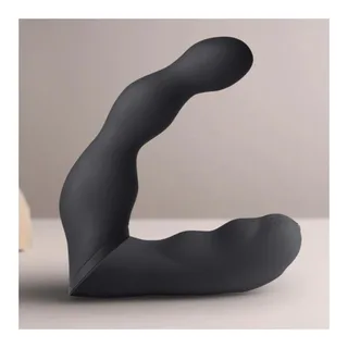 Plug anal Stimulateur de Prostate Adapt Rocks-off vue 4