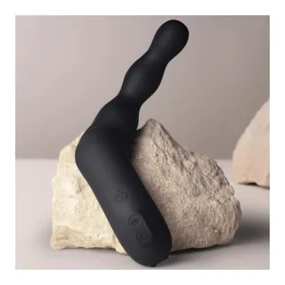 Plug anal Stimulateur de Prostate Adapt Rocks-off vue 5