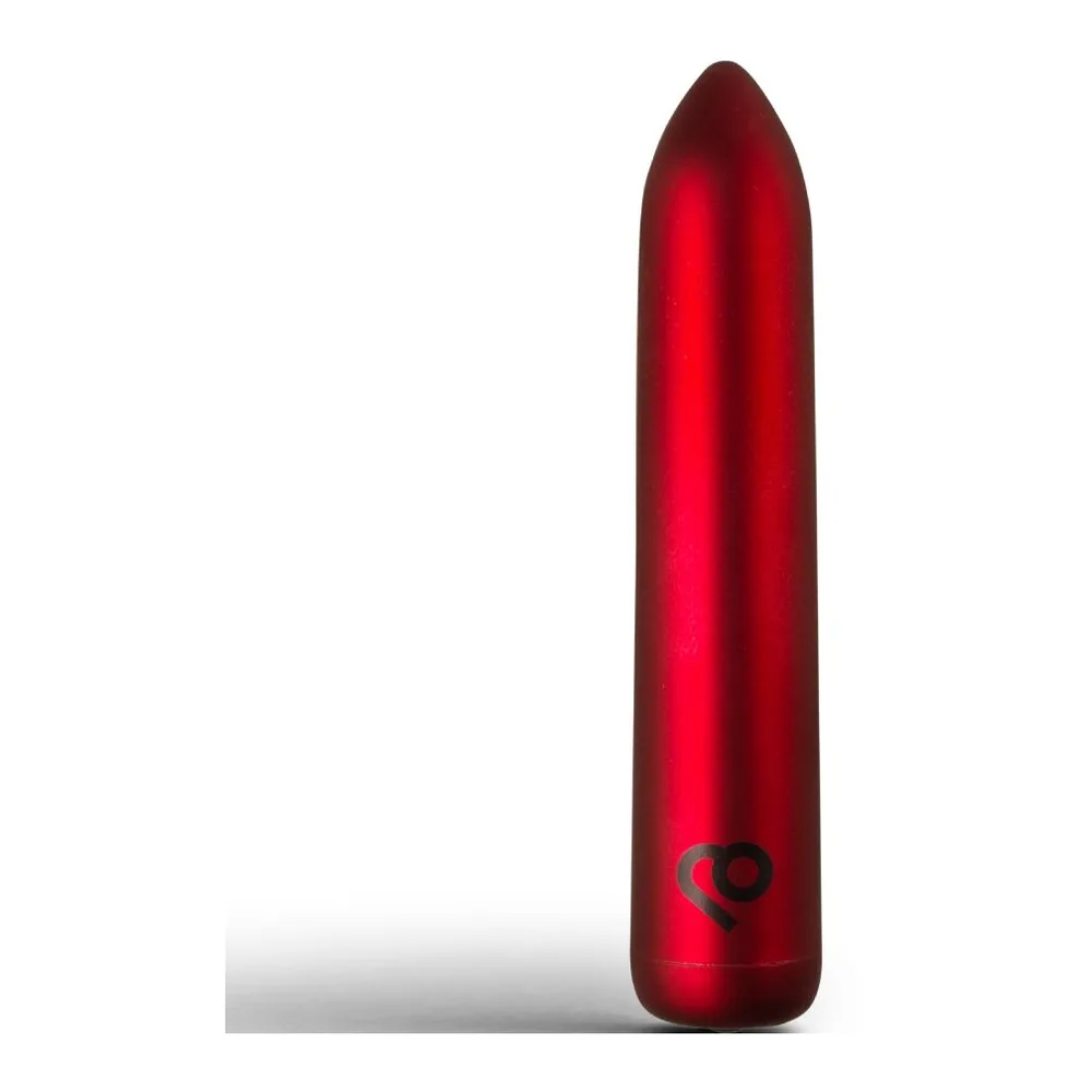 Off Balle Vibrante Rechargeable Rocksoff