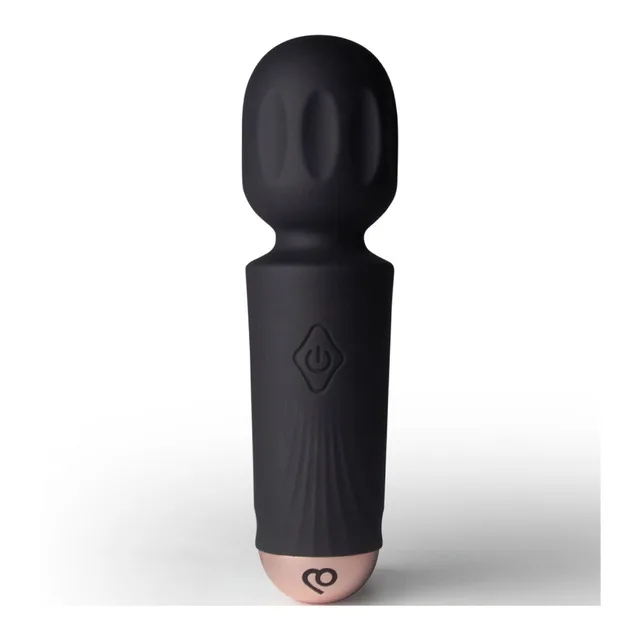 Off Mini Baguette Rechargeable tulipe noire