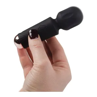 Vibromasseur Mini Wand de Poche Rocksoff vue 5