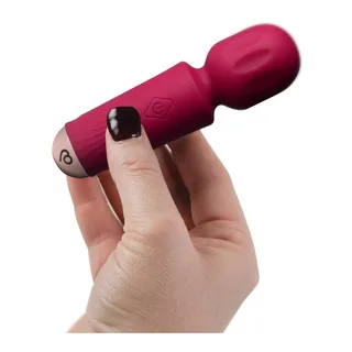 Mini Wand de Poche Rocksoff - avec sa base