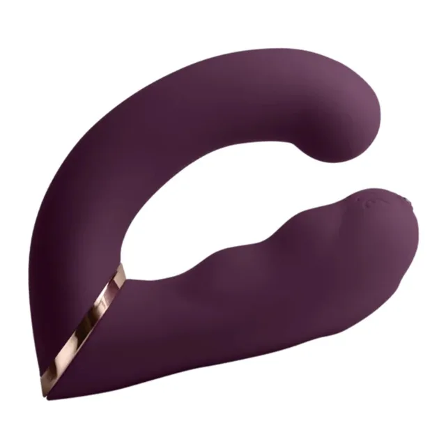 Off Gemini Double Vibrateur