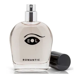 Pheromones Parfum Deluxe Romantic Eye Of Love