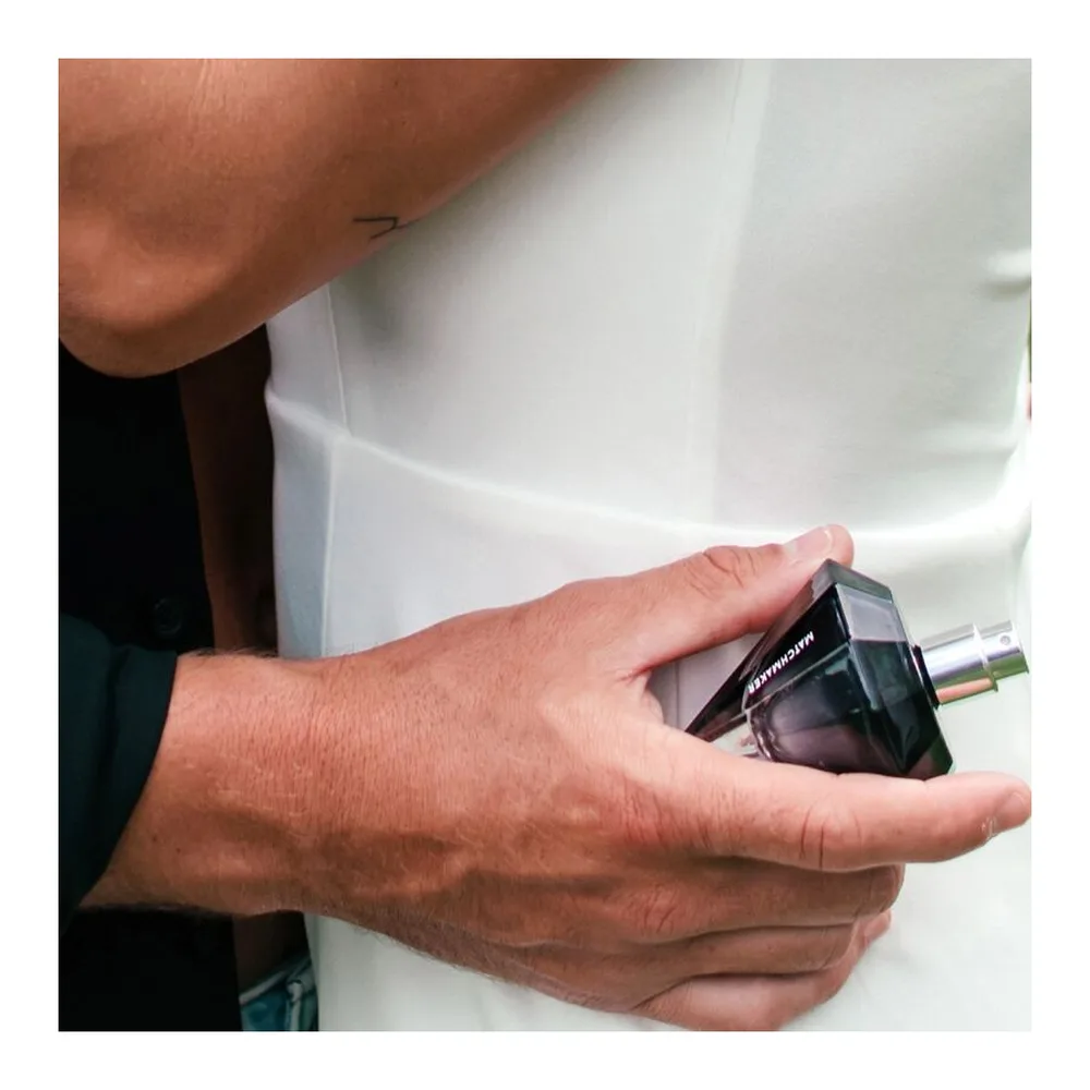 Parfum aux Phéromones Matchmaker Diamond Attract Eye Of
