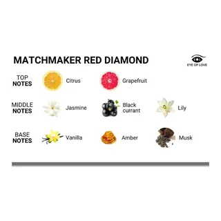 Matchmaker Diamond